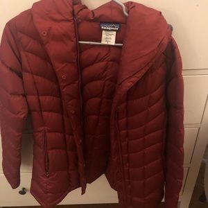 Patagonia Downtown Loft Jacket